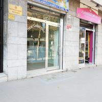 Negozio Calvizzano [LF326ACG]