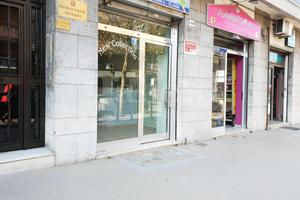 Negozio Calvizzano [LF326ACG]