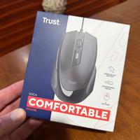 Mouse trust NUOVO