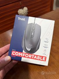 Mouse trust NUOVO
