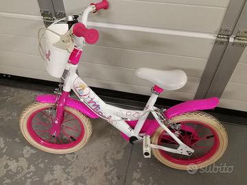 Bici Bimba (circa 3-4 anni)