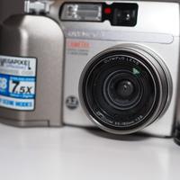 olympus camedia C-3020 