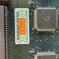 SECRET AGENT ARCADE JAMMA DATA EAST