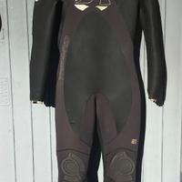 MUTA WINDSURF SEMI STAGNA