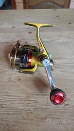 mulinello daiwa ito td 2506 C