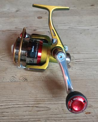 mulinello daiwa ito td 2506 C