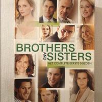 Brothers and sisters