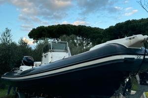 Joker Boat 22 Clubman 2017)-perfetto 40000 TRAT.LI