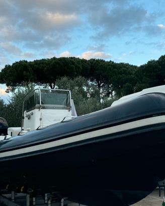 Joker Boat 22 Clubman (2017) - perfetto