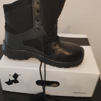 anfibi antinfortunistici