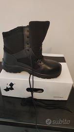 anfibi antinfortunistici