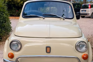 fiat 500 L 1970 epoca