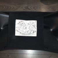 Copri cappotta Honda S2000