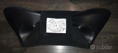 Copri cappotta Honda S2000