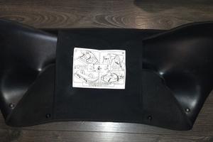 Copri cappotta Honda S2000