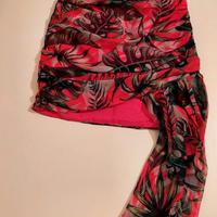 Completo di top e gonna