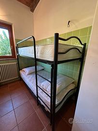 Letto a castello