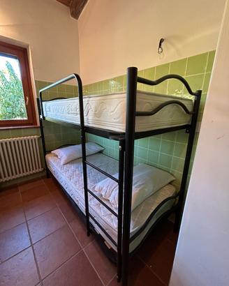 Letto a castello