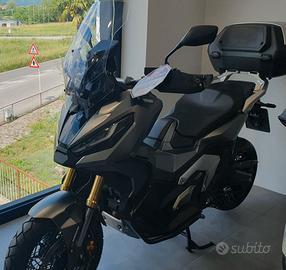 splendido Honda Xadv 750