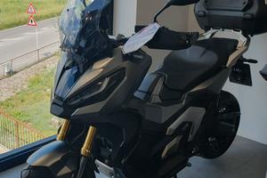 splendido Honda Xadv 750