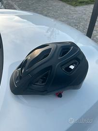 Casco bici