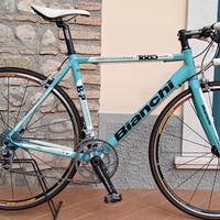 bici da corsa 