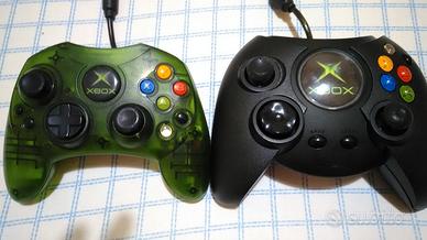 XBOX CLASSIC PAD