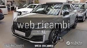 Audi q2 2018 2019 musata frontale