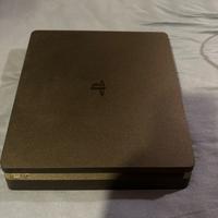 Playstation 4 Slim 500gb