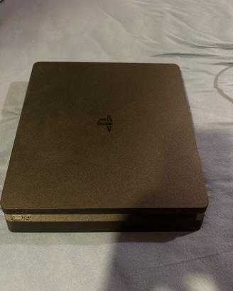 Playstation 4 Slim 500gb