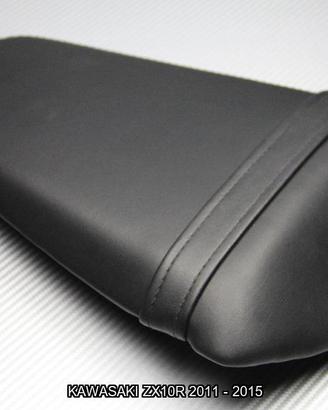Sella passeggero KAWASAKI ZX10R 2011 - 2015