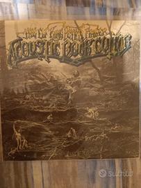 vinile peter finger