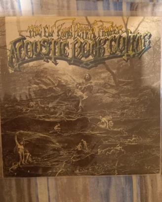 vinile peter finger
