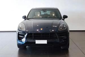 Macan S 3000 Turbo benzina