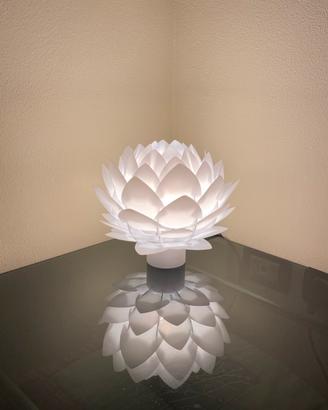 Lampada 3D