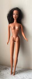 Barbie Vintage anni 60