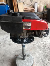 Motore per rasaerba