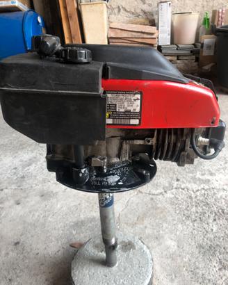 Motore per rasaerba