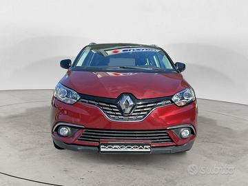 Renault Grand Scénic 1.5 dCi 110cv Energy Zen