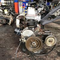 MOTORE COMPLETO FIAT Panda 1a Serie 1170 A1.046 Be