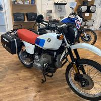 BMW R 80 GS R 80 GS