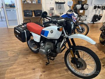 BMW R 80 GS R 80 GS
