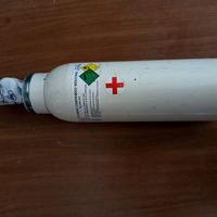 BOMBOLA PER OSSIGENOTERAPIA