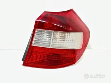 STOP FANALE POSTERIORE DESTRO BMW Serie 1 Serie (E
