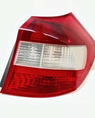 STOP FANALE POSTERIORE DESTRO BMW Serie 1 Serie (E