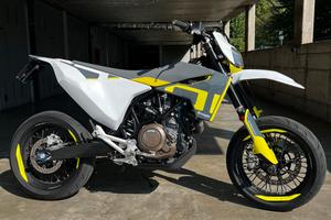 Husqvarna 701 2020 A2