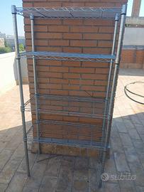 Scaffale