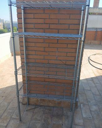 Scaffale