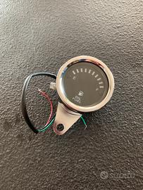 Strumento indicatore carburante