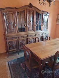 Sala Barocco Piemontese